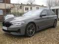 BMW 530 d Luxury Line/Leder/Live Cockpit/H&K/19Zoll Grau - thumbnail 13