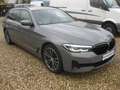 BMW 530 d Luxury Line/Leder/Live Cockpit/H&K/19Zoll Grau - thumbnail 2