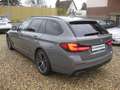 BMW 530 d Luxury Line/Leder/Live Cockpit/H&K/19Zoll Grau - thumbnail 3