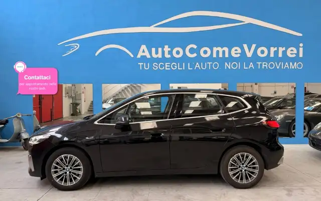 BMW 225 225e xDrive Active Tourer Luxury