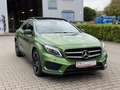 Mercedes-Benz GLA 250 Garantie* AMG Paket* TÜV Neu* Grün - thumbnail 4