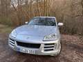 Porsche Cayenne Cayenne Tiptronic S Silber - thumbnail 4