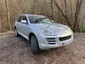 Porsche Cayenne Cayenne Tiptronic S Silber - thumbnail 1