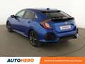 Honda Civic 1.0 i-VTEC Executive Bleu - thumbnail 4