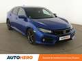 Honda Civic 1.0 i-VTEC Executive Bleu - thumbnail 8