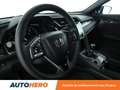 Honda Civic 1.0 i-VTEC Executive Bleu - thumbnail 11