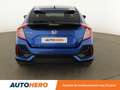 Honda Civic 1.0 i-VTEC Executive Bleu - thumbnail 5