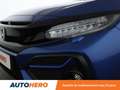 Honda Civic 1.0 i-VTEC Executive Bleu - thumbnail 27