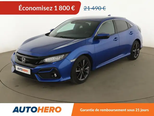 Honda Civic 1.0 i-VTEC Executive
