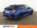 Honda Civic 1.0 i-VTEC Executive Bleu - thumbnail 6