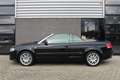 Audi A4 Cabriolet 2.0 TFSI S-Line Exclusive / Leer / Navig Noir - thumbnail 22