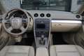 Audi A4 Cabriolet 2.0 TFSI S-Line Exclusive / Leer / Navig Noir - thumbnail 2