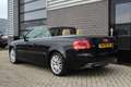 Audi A4 Cabriolet 2.0 TFSI S-Line Exclusive / Leer / Navig Noir - thumbnail 7