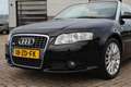 Audi A4 Cabriolet 2.0 TFSI S-Line Exclusive / Leer / Navig Noir - thumbnail 19