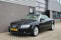 Audi A4 Cabriolet 2.0 TFSI S-Line Exclusive / Leer / Navig Noir - thumbnail 4
