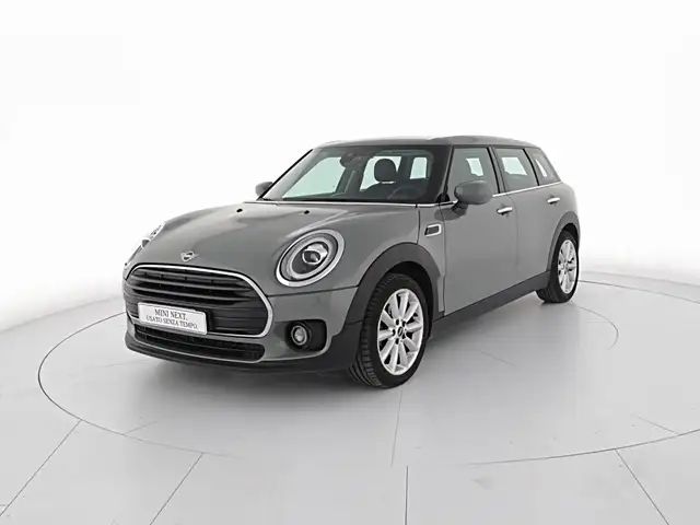 MINI One D Clubman One D Classic