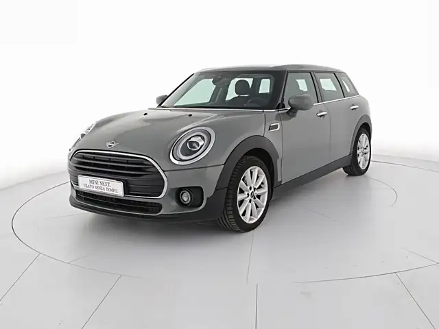 MINI One D Clubman One D Classic