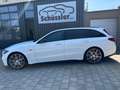 Mercedes-Benz C 43 AMG Mercedes-AMG  4MATIC T   360°/ Standh. Weiß - thumbnail 7
