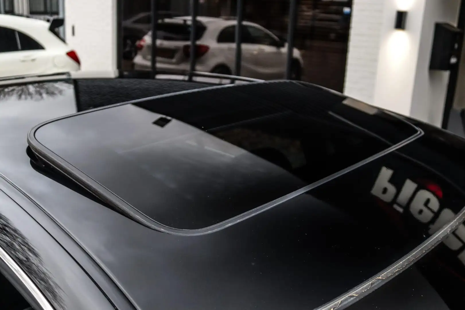 Honda Legend 3.5 V6 ORIGINEEL NL YOUNGTIMER PANO XENON LEDER Noir - 2