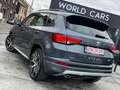 SEAT Ateca 2.0 CR TDI FR DSG FULL XENON PANO NAVI  CUIR CLIM Gris - thumbnail 5