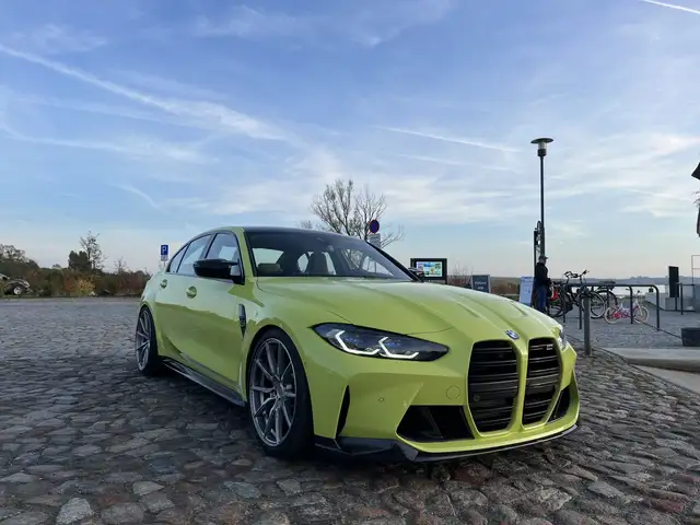 BMW M3