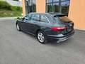 Audi A4 40 TDI 2.0 advanced S-tronic Grau - thumbnail 3