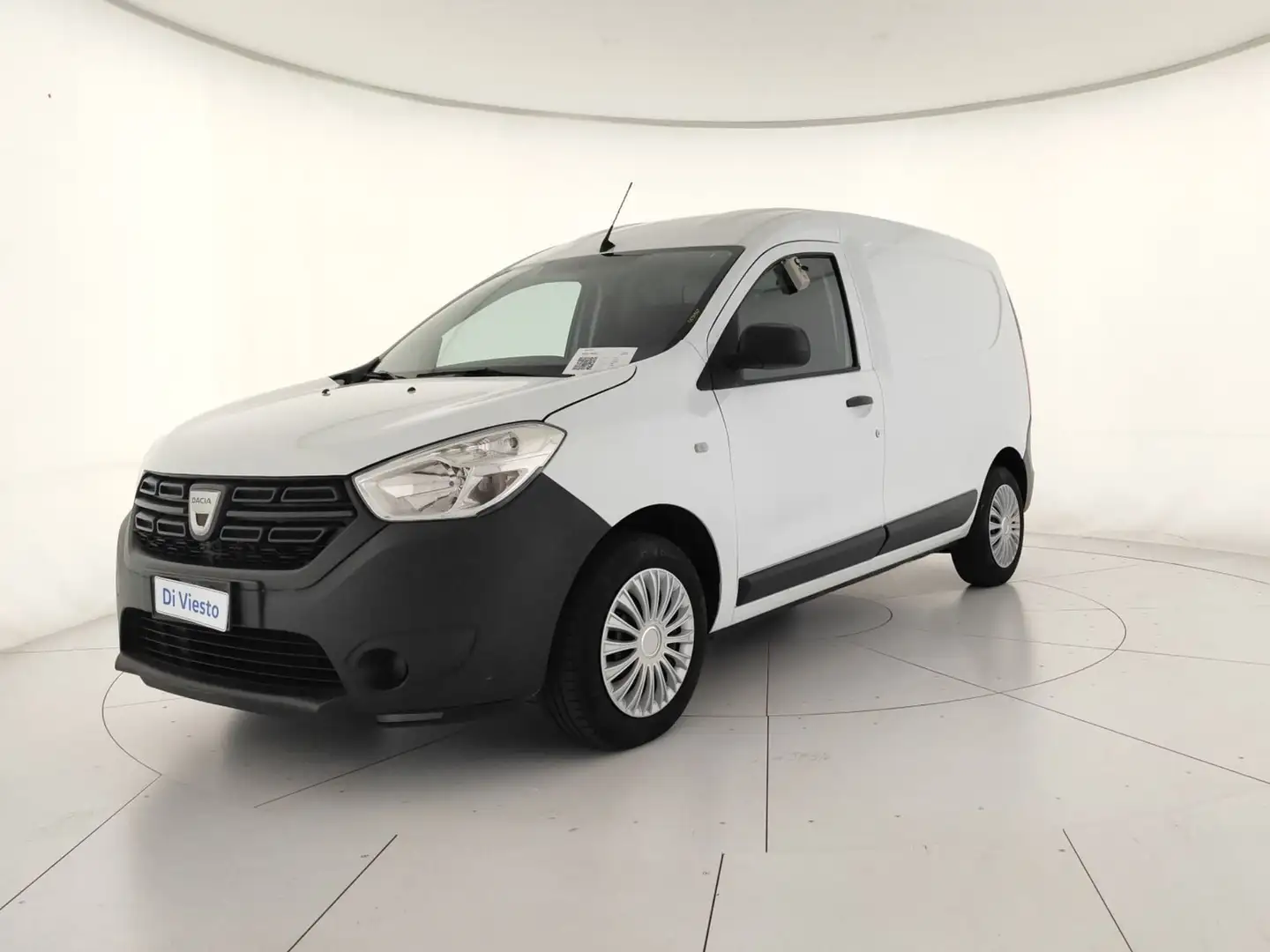 Dacia Dokker van 1.6 sce 110cv gpl - 1