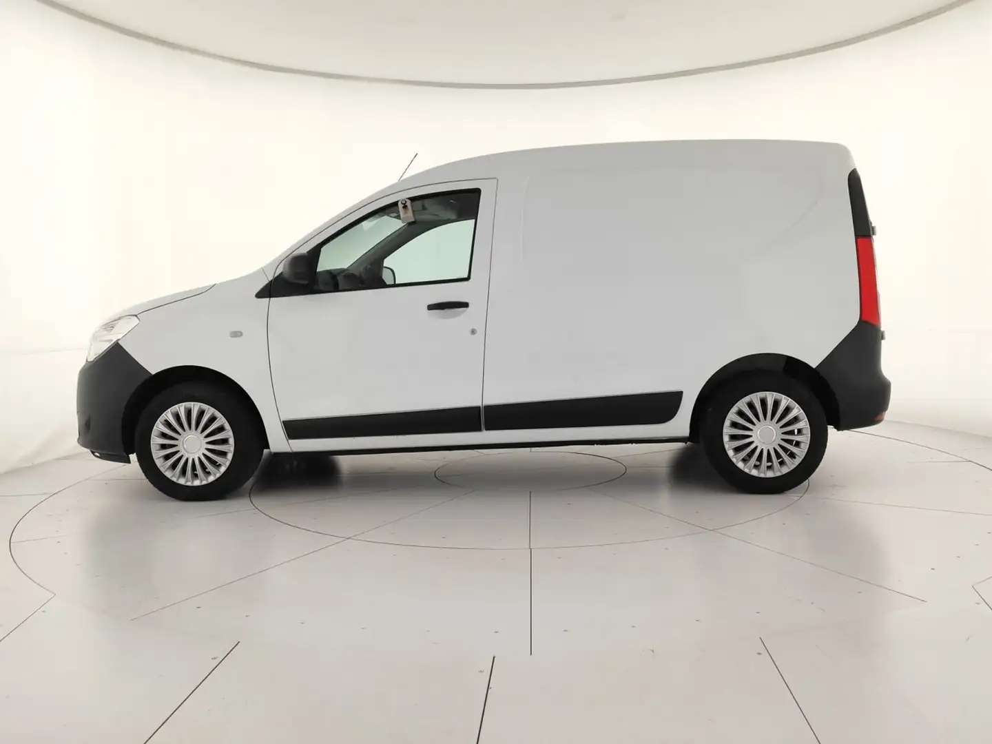 Dacia Dokker van 1.6 sce 110cv gpl - 2