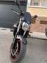 Suzuki GSR 600 Naked 2006-2008 Negro - thumbnail 1