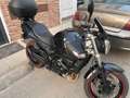 Suzuki GSR 600 Naked 2006-2008 Negro - thumbnail 2