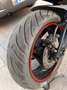 Suzuki GSR 600 Naked 2006-2008 Negro - thumbnail 4
