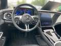 Mercedes-Benz EQE 300 ElectricArt*AIRMATIC*AHK*AC-22kW*Adv+* Grau - thumbnail 9