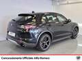 Alfa Romeo Stelvio 2.2 t ti rwd 160cv auto Schwarz - thumbnail 4