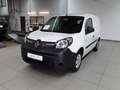 Renault Kangoo Z.E. 33 (mit Batterie) Weiß - thumbnail 7