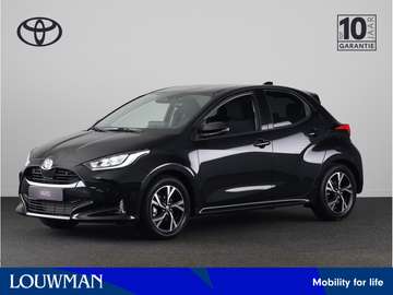 1.5 Hybrid 115 Dynamic *Direct leverbaar*.