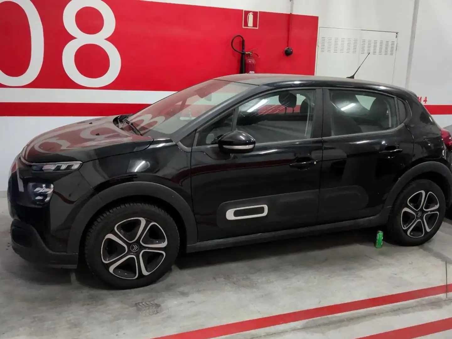 Citroen C3 C3 1.5BlueHDi S - 1