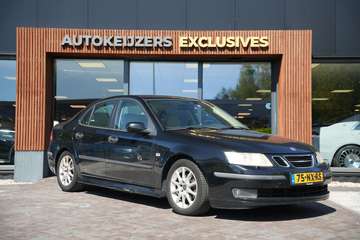 Sport Sedan 1.8t Vector Automaat LPG