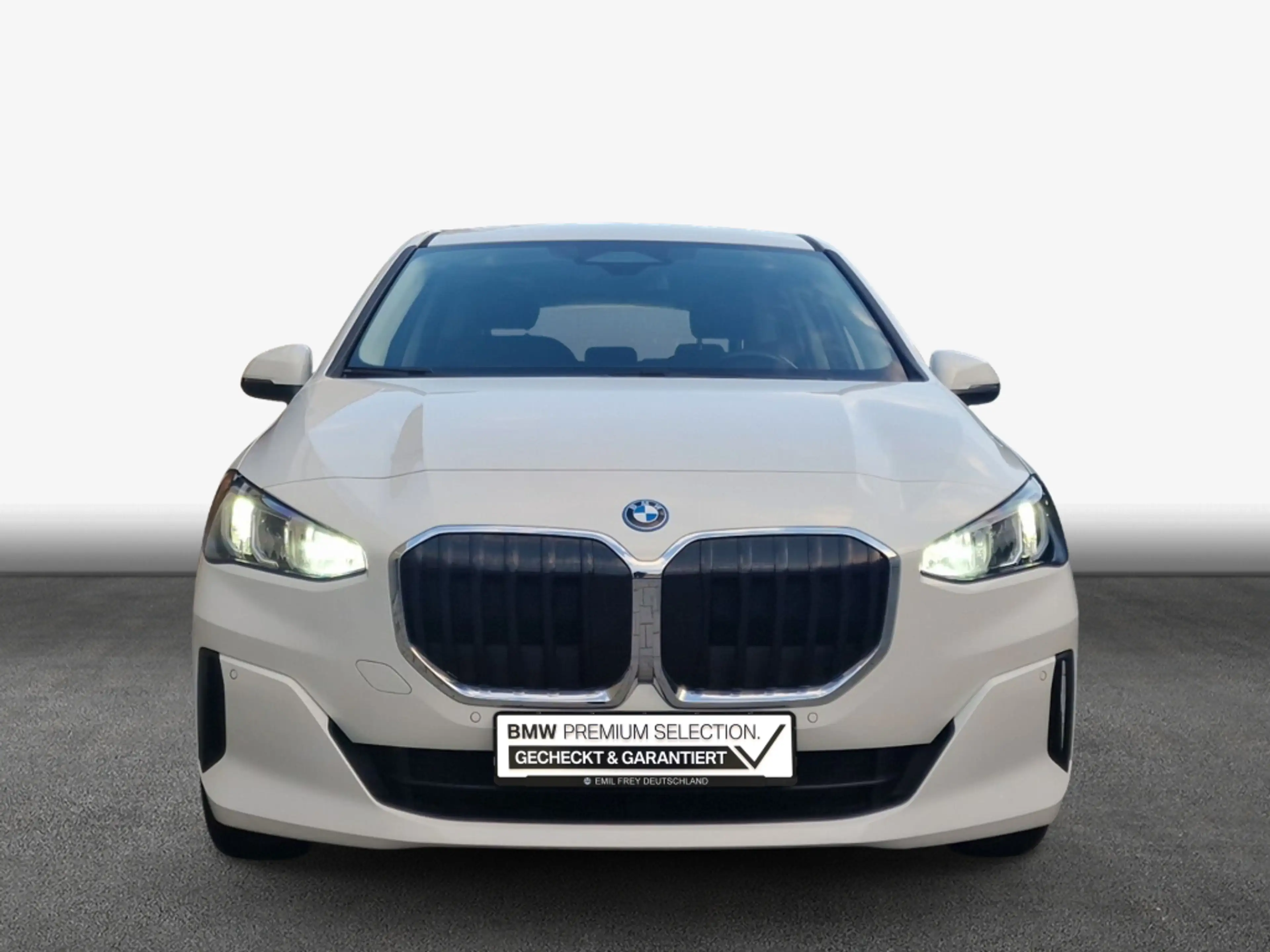 BMW 230 230e xDrive Active Tourer Aut. AHK — photo 5