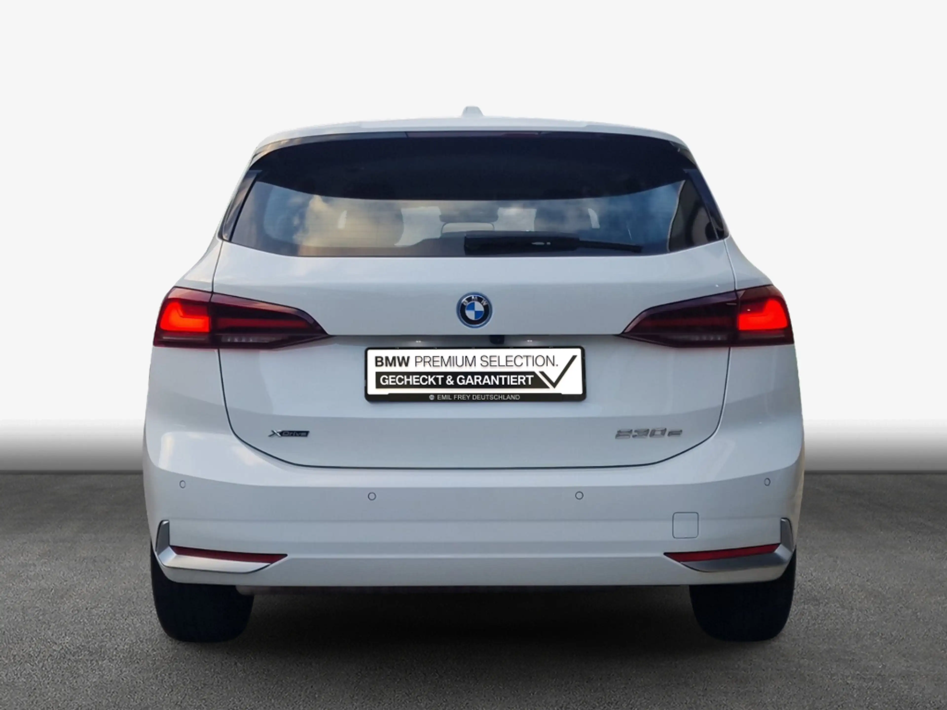 BMW 230 230e xDrive Active Tourer Aut. AHK — photo 7