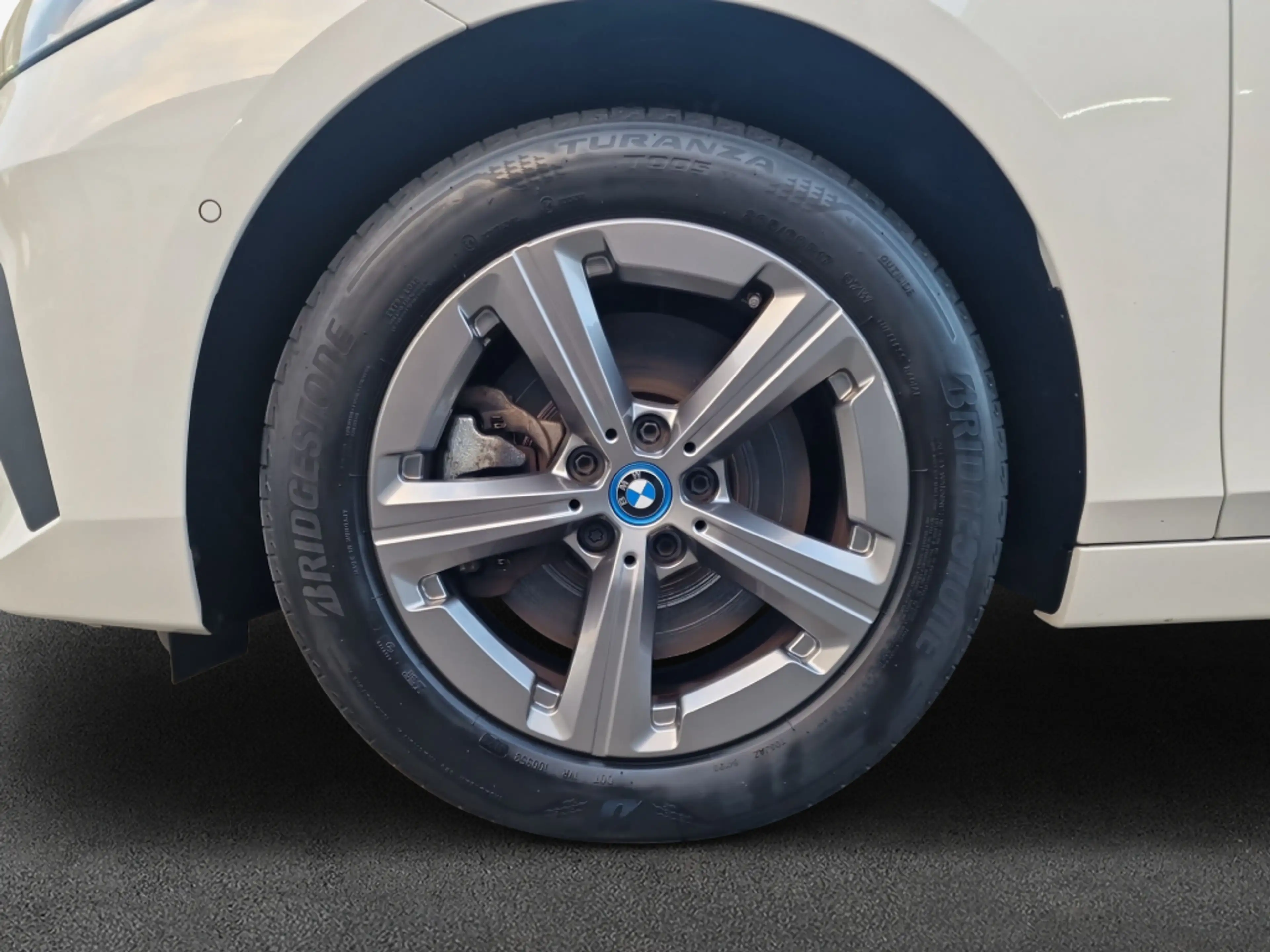 BMW 230 230e xDrive Active Tourer Aut. AHK — photo 9