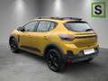 Dacia Sandero SANDERO PH2 Stepway Extreme TCe 110 Gelb - thumbnail 3