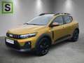 Dacia Sandero SANDERO PH2 Stepway Extreme TCe 110 Gelb - thumbnail 2