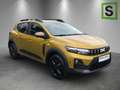 Dacia Sandero SANDERO PH2 Stepway Extreme TCe 110 Gelb - thumbnail 5