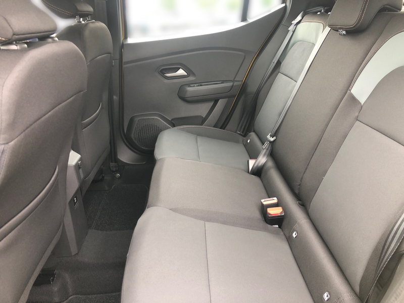 Dacia Sandero SANDERO PH2 Stepway Extreme TCe 110 — photo 10