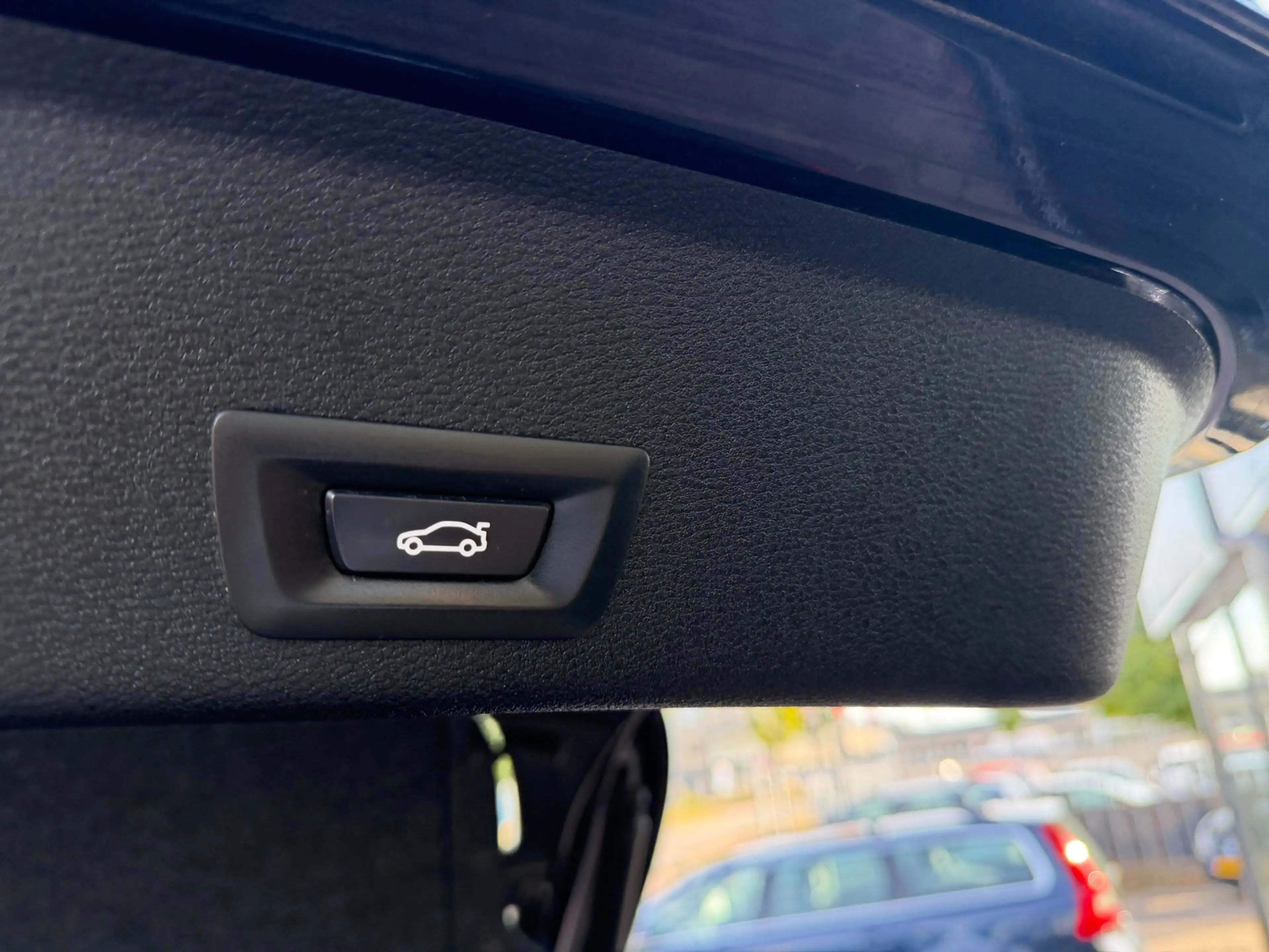 BMW X4 XDrive20i High Executive AUT|NAV|CAM|Leder|DealerO — photo 10