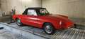Alfa Romeo Spider „Rundheck“ / Osso di seppia) Junior 1300 Rot - thumbnail 13