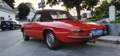 Alfa Romeo Spider „Rundheck“ / Osso di seppia) Junior 1300 Rot - thumbnail 1