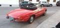 Alfa Romeo Spider „Rundheck“ / Osso di seppia) Junior 1300 Rot - thumbnail 12