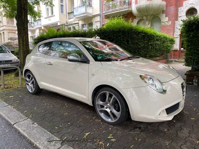 Alfa Romeo MiTo Mito 1.4 16V MultiAir Turismo