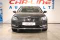 Volkswagen Passat Variant Comfortline*Automatik*PDC*NAVI* Grau - thumbnail 2